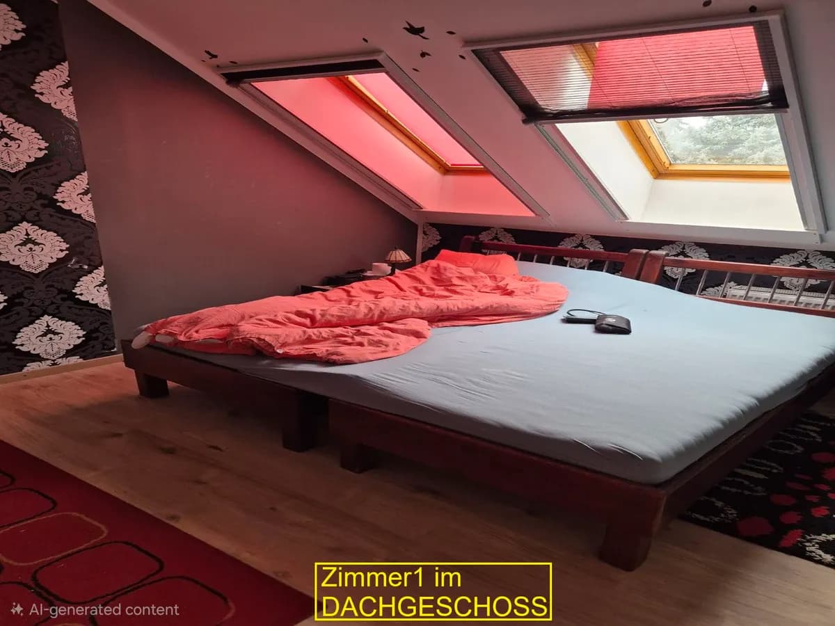 7-Zimmer-Haus kaufen in Hollabrunn – 125 m², € 298.000 – Bild 16 von 21