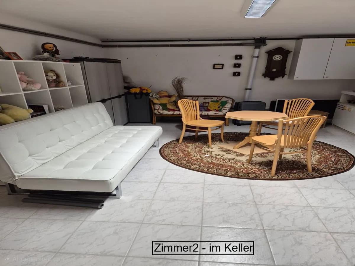7-Zimmer-Haus kaufen in Hollabrunn – 125 m², € 298.000 – Bild 18 von 21