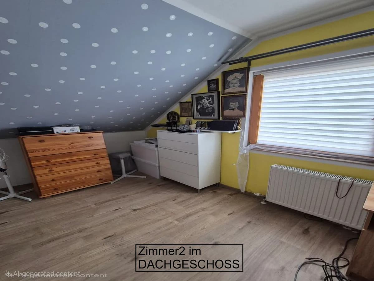 7-Zimmer-Haus kaufen in Hollabrunn – 125 m², € 298.000 – Bild 19 von 21