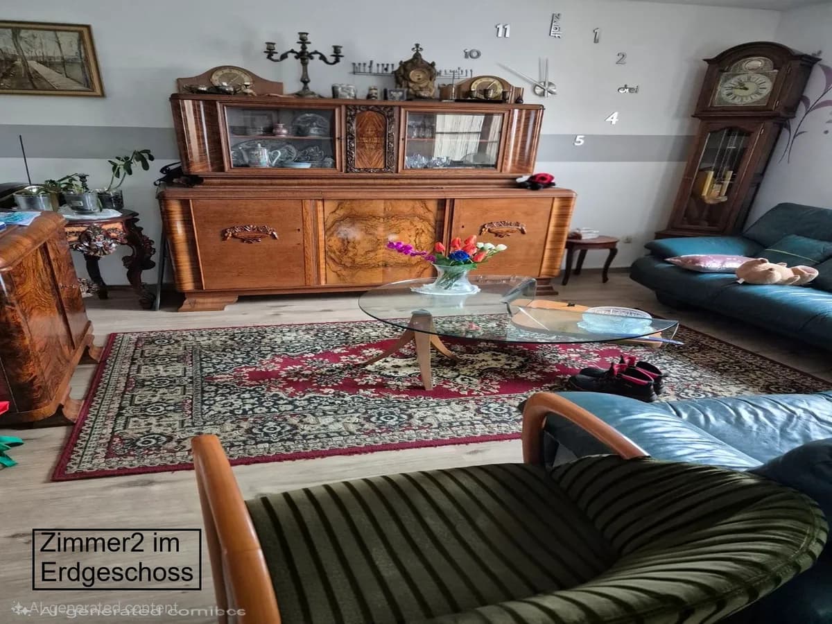 7-Zimmer-Haus kaufen in Hollabrunn – 125 m², € 298.000 – Bild 20 von 21