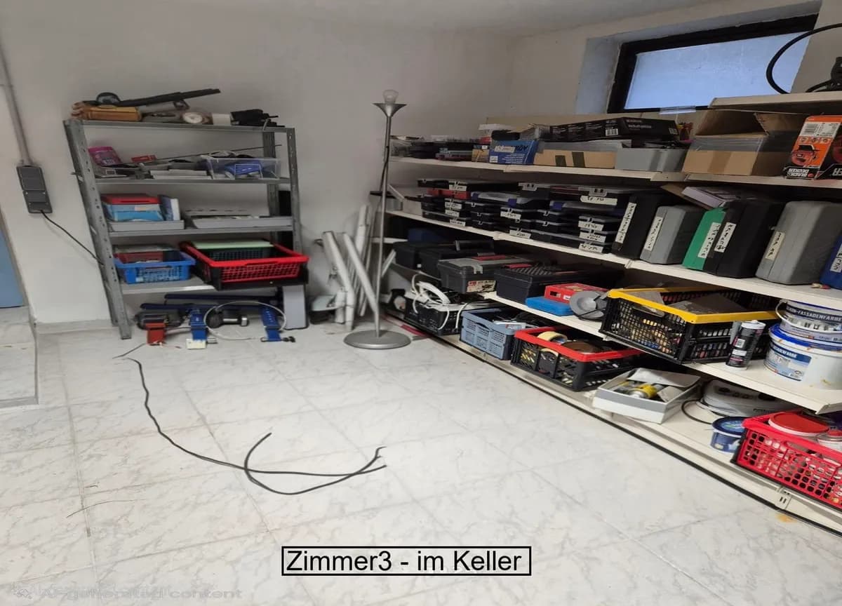 7-Zimmer-Haus kaufen in Hollabrunn – 125 m², € 298.000 – Bild 21 von 21