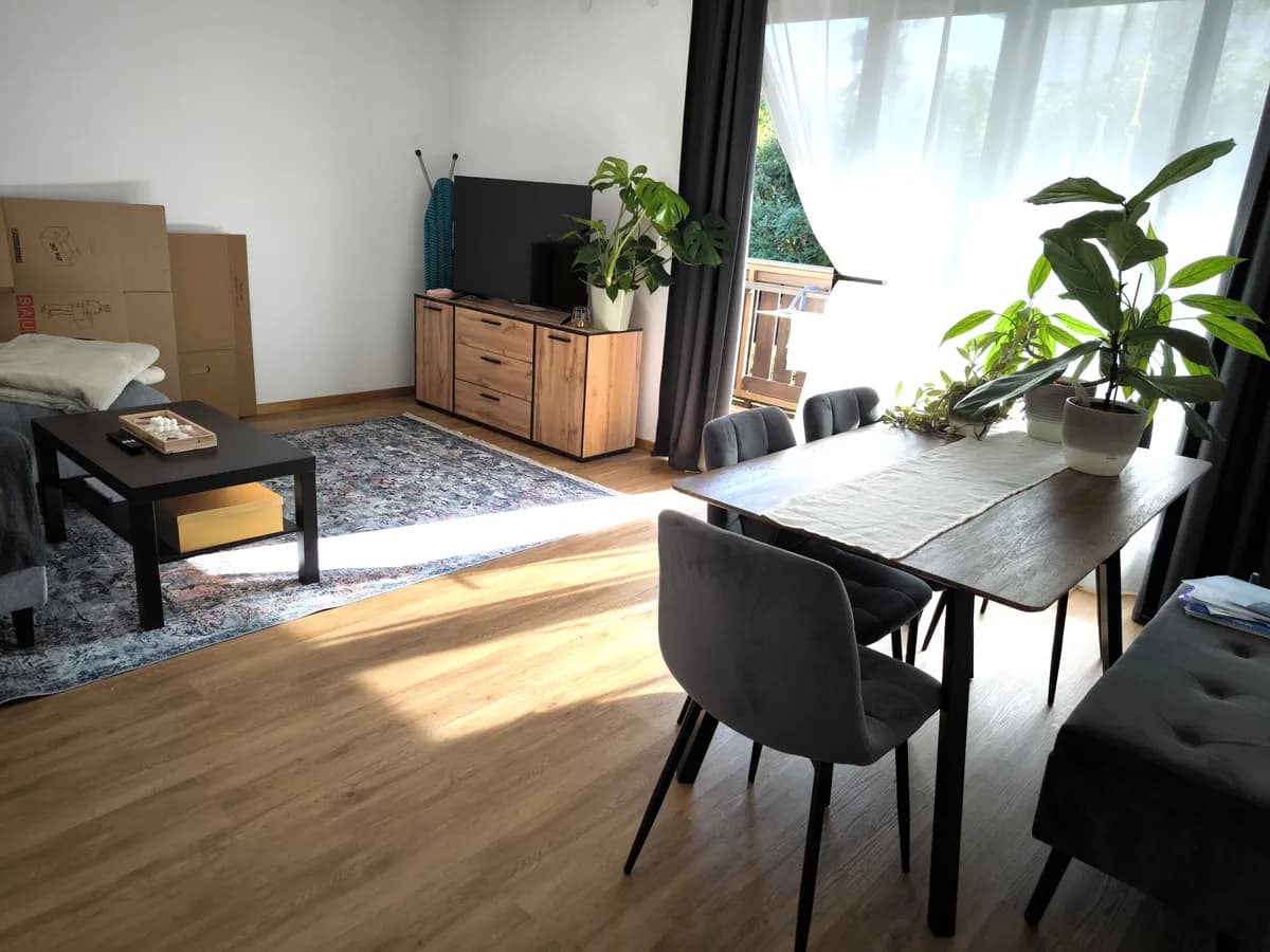 2-Zimmer-Wohnung mieten in Salzburg-Umgebung – 58 m², € 870 – Bild 2 von 11