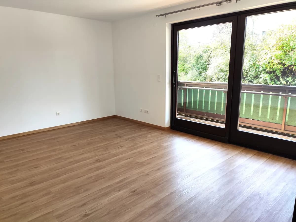 2-Zimmer-Wohnung mieten in Salzburg-Umgebung – 58 m², € 870 – Bild 3 von 11