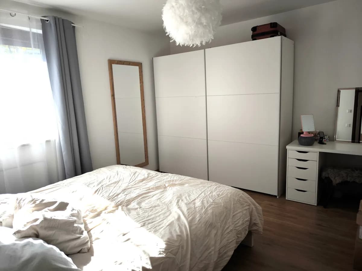 2-Zimmer-Wohnung mieten in Salzburg-Umgebung – 58 m², € 870 – Bild 4 von 11