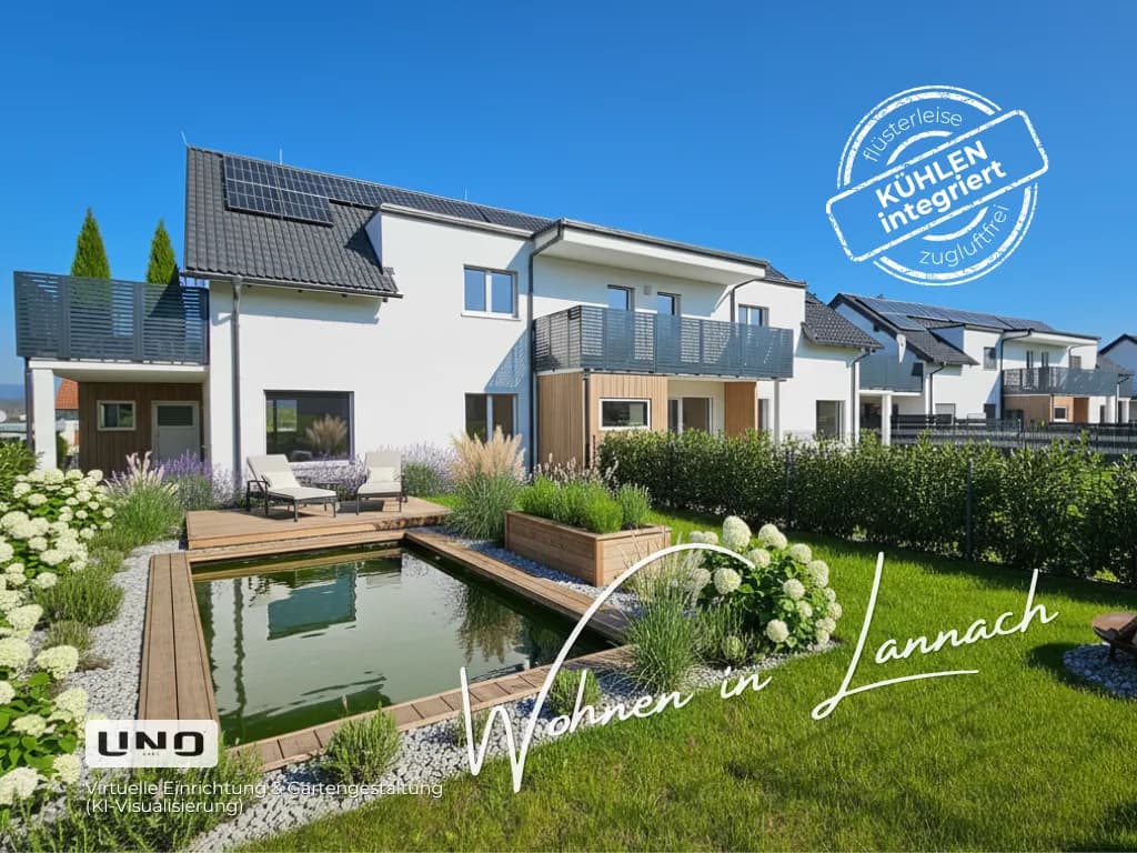 5-Zimmer-Haus kaufen in Deutschlandsberg – 112 m², € 489.990