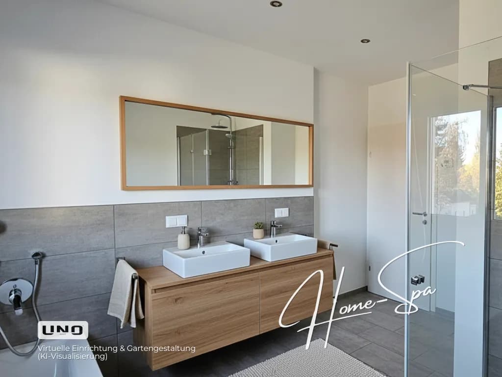 5-Zimmer-Haus kaufen in Deutschlandsberg – 112 m², € 489.990 – Bild 8 von 12