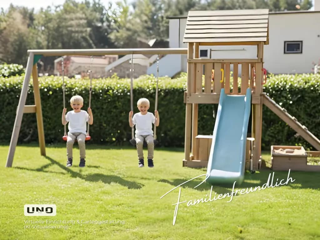 5-Zimmer-Haus kaufen in Deutschlandsberg – 112 m², € 489.990 – Bild 10 von 12