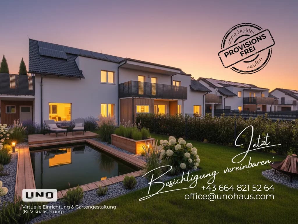 5-Zimmer-Haus kaufen in Deutschlandsberg – 112 m², € 489.990 – Bild 12 von 12