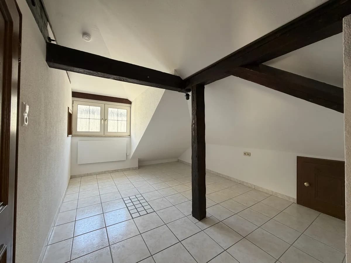 2-Zimmer-Wohnung mieten in Bregenz – 80 m², € 1.190 – Bild 2 von 10