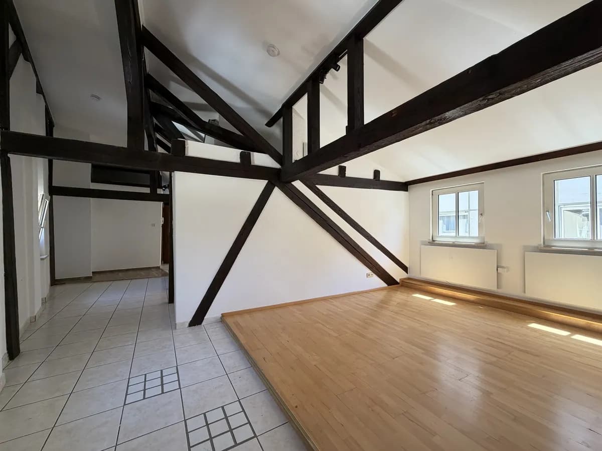 2-Zimmer-Wohnung mieten in Bregenz – 80 m², € 1.190 – Bild 3 von 10