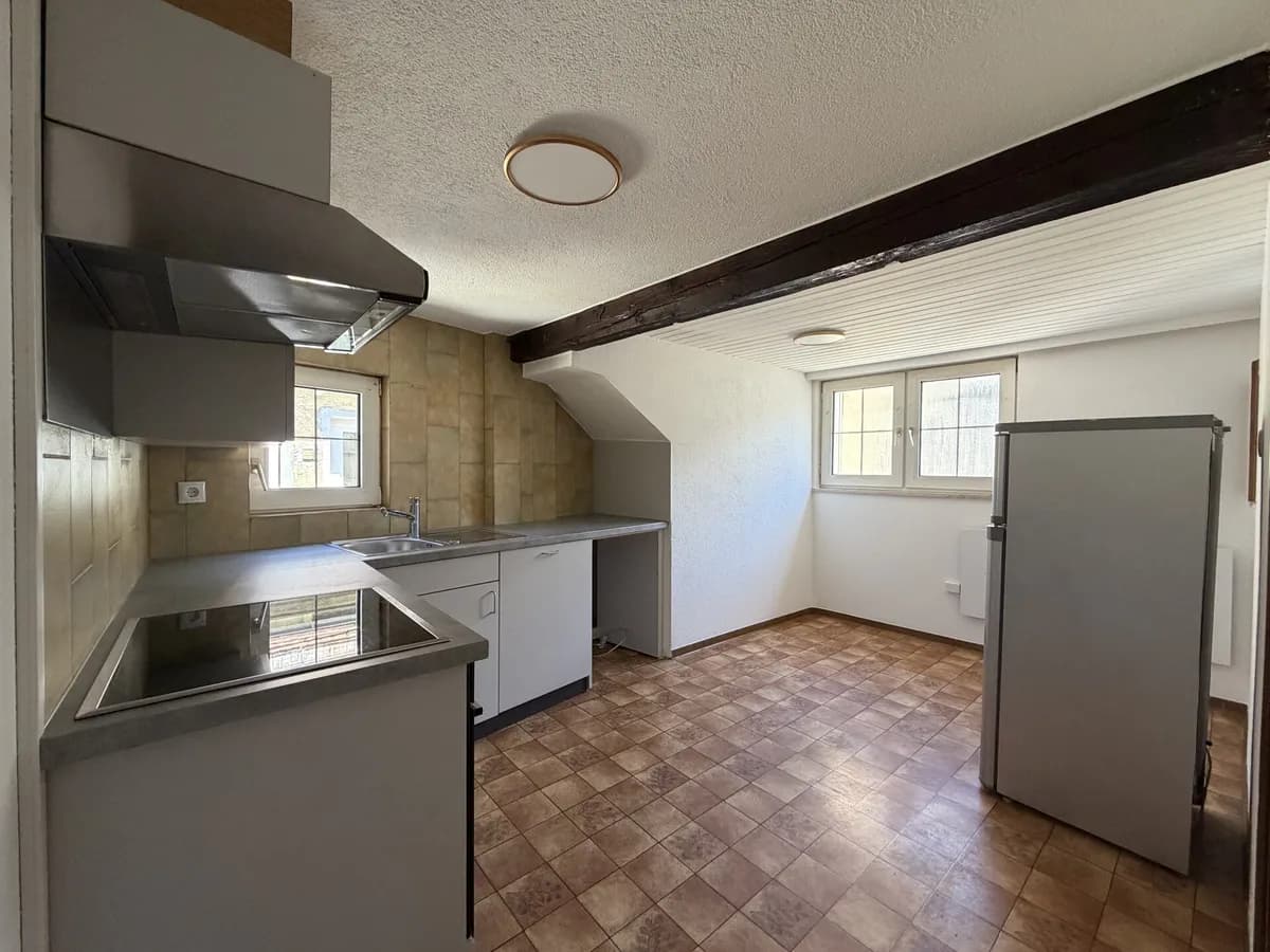 2-Zimmer-Wohnung mieten in Bregenz – 80 m², € 1.190 – Bild 5 von 10