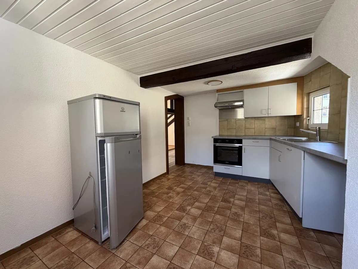 2-Zimmer-Wohnung mieten in Bregenz – 80 m², € 1.190 – Bild 6 von 10