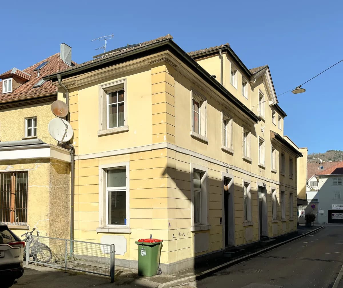 2-Zimmer-Wohnung mieten in Bregenz – 80 m², € 1.190 – Bild 8 von 10