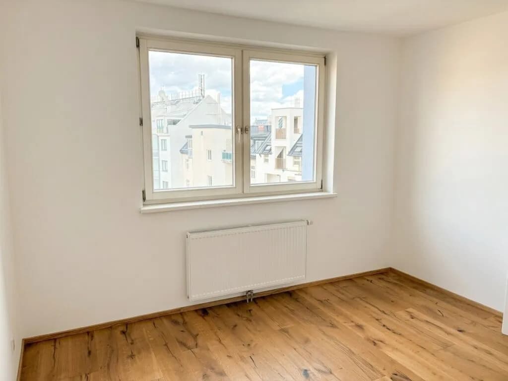 2-Zimmer-Wohnung mieten in Wien – 42 m², € 770 – Bild 1 von 8