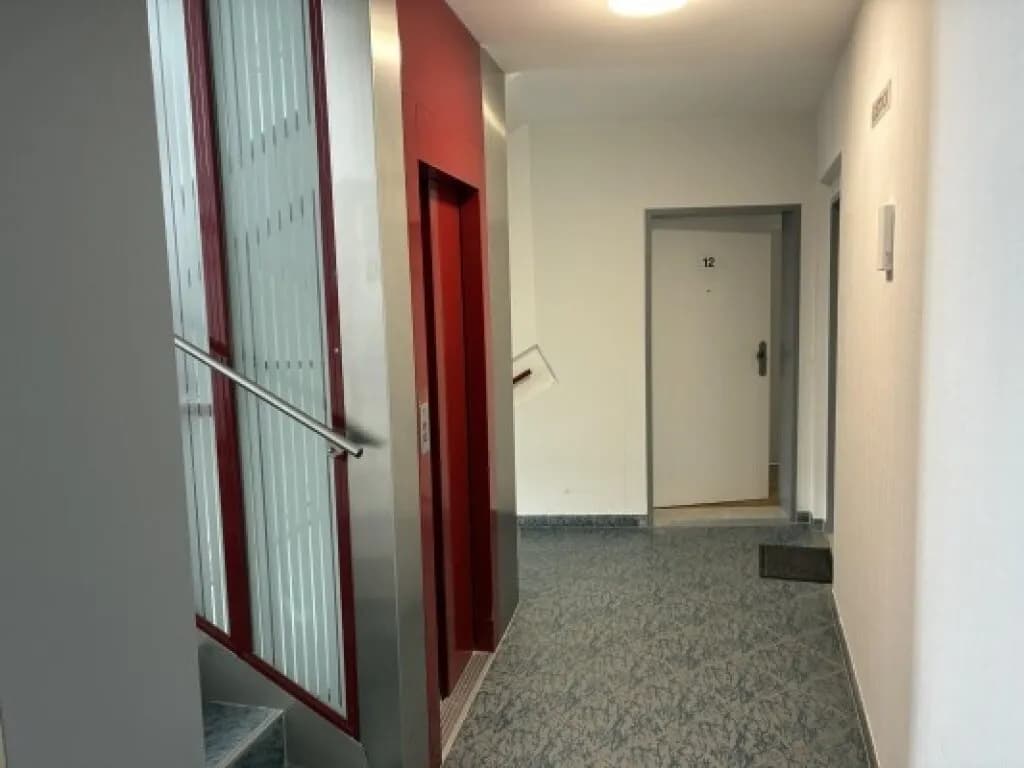 2-Zimmer-Wohnung mieten in Wien – 42 m², € 770 – Bild 8 von 8