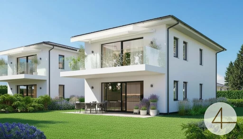Wohnung kaufen in Ried im Innkreis – 70 m², € 292.000