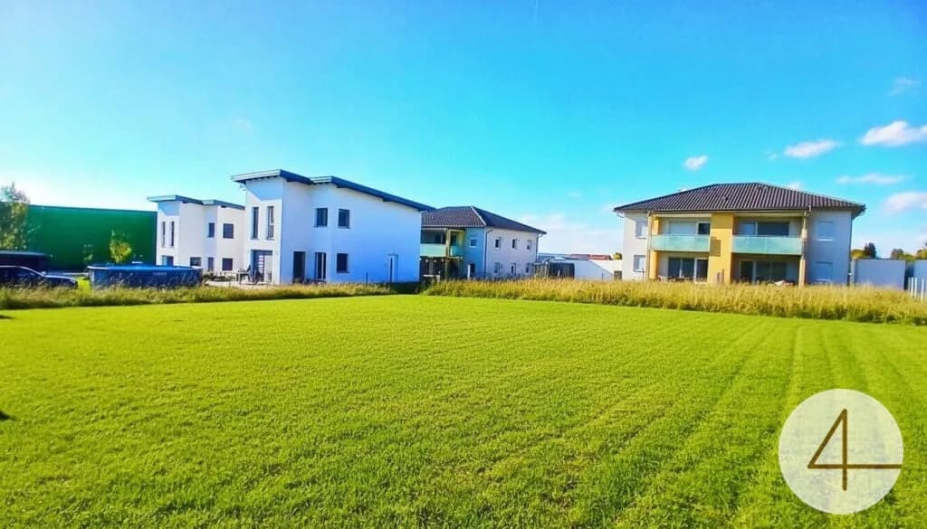 Wohnung kaufen in Ried im Innkreis – 70 m², € 292.000 – Bild 3 von 6