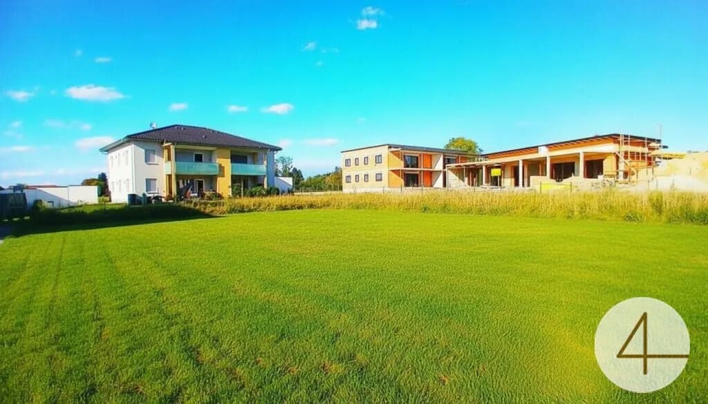 Wohnung kaufen in Ried im Innkreis – 70 m², € 292.000 – Bild 4 von 6