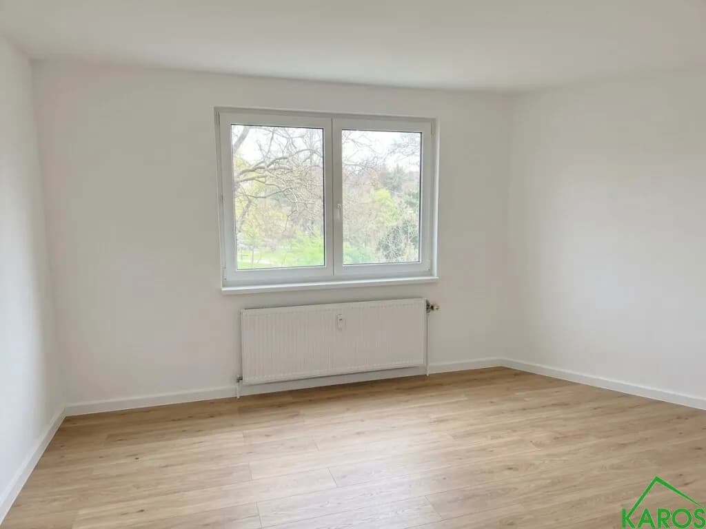4-Zimmer-Wohnung mieten in Wien – 90,91 m², € 1.501 – Bild 2 von 2