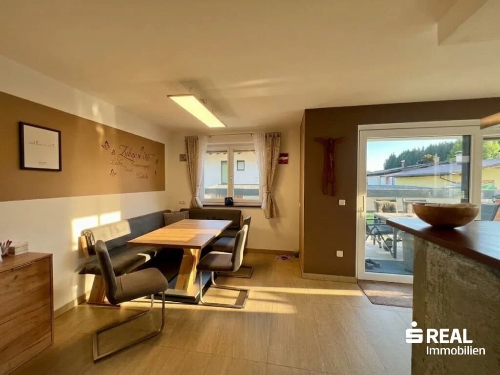 5-Zimmer-Haus kaufen in Kufstein – 143 m², € 920.000