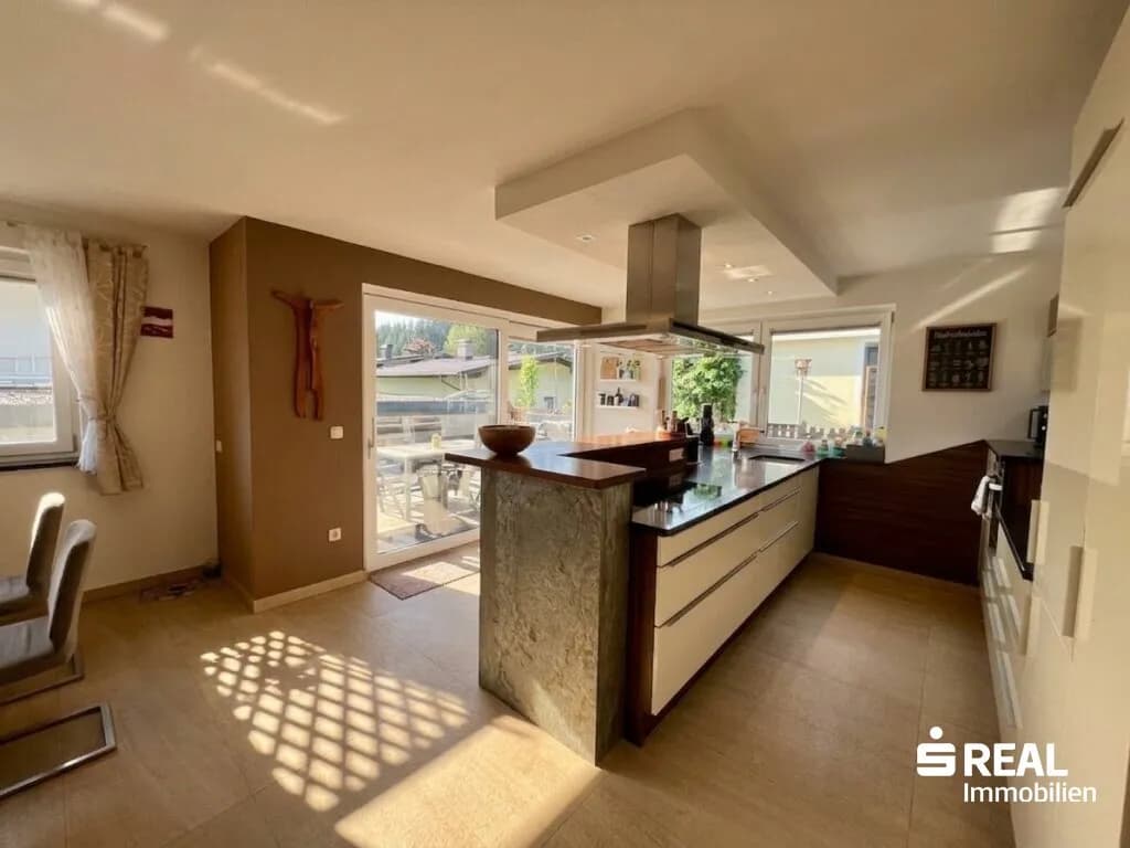5-Zimmer-Haus kaufen in Kufstein – 143 m², € 920.000 – Bild 2 von 20