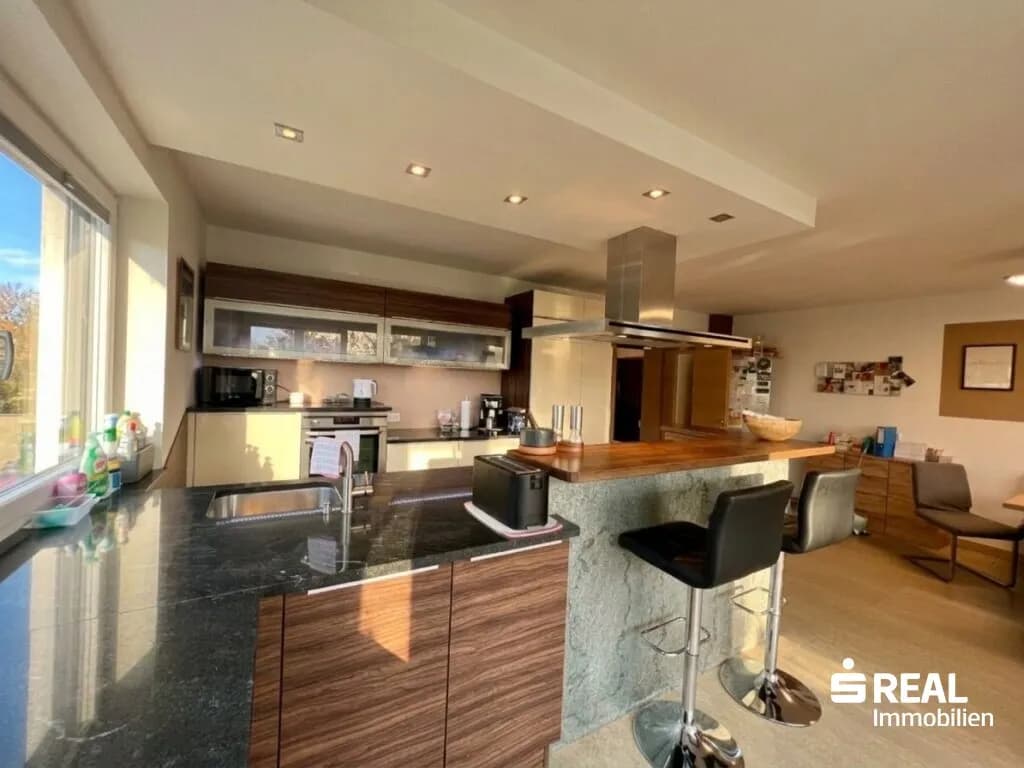 5-Zimmer-Haus kaufen in Kufstein – 143 m², € 920.000 – Bild 3 von 20