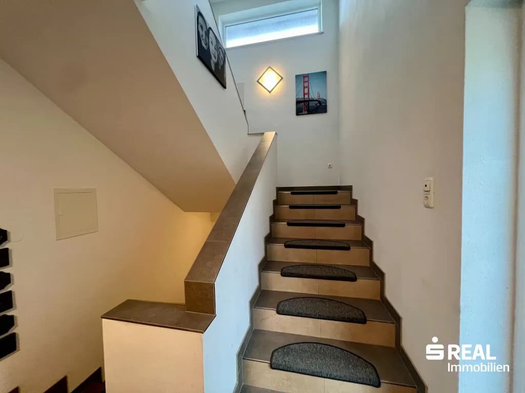 5-Zimmer-Haus kaufen in Kufstein – 143 m², € 920.000 – Bild 6 von 20
