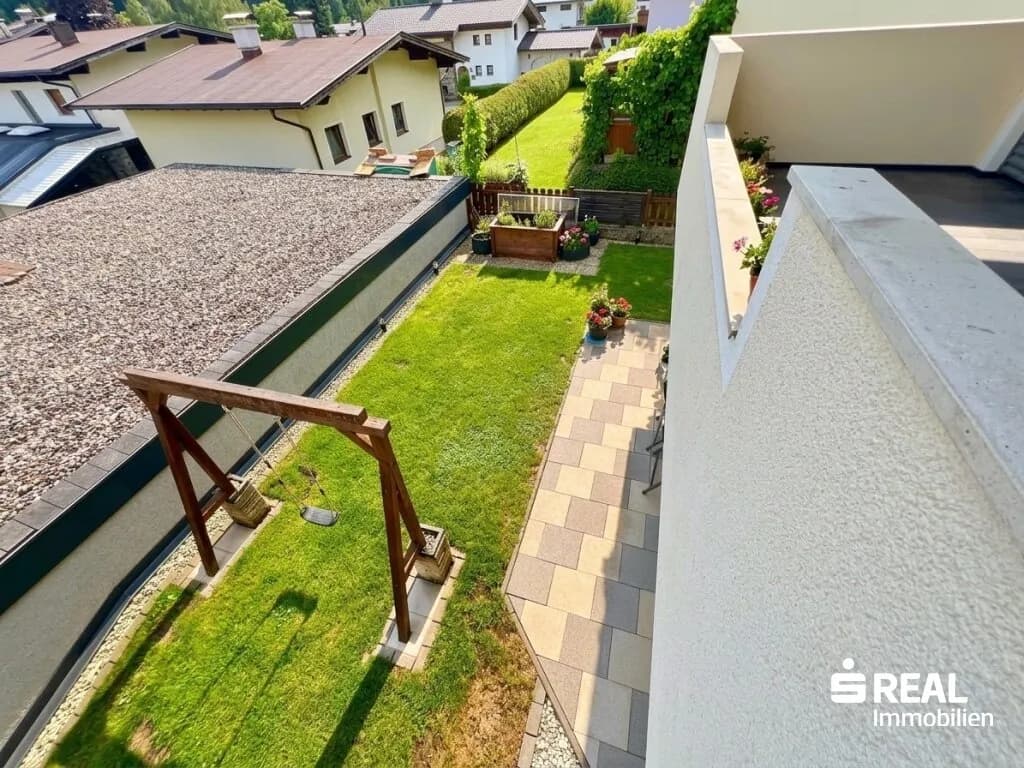 5-Zimmer-Haus kaufen in Kufstein – 143 m², € 920.000 – Bild 17 von 20