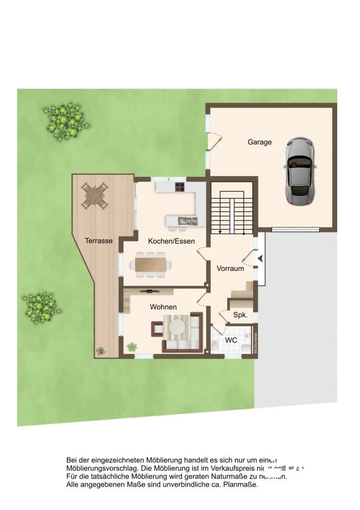 5-Zimmer-Haus kaufen in Kufstein – 143 m², € 920.000 – Bild 18 von 20