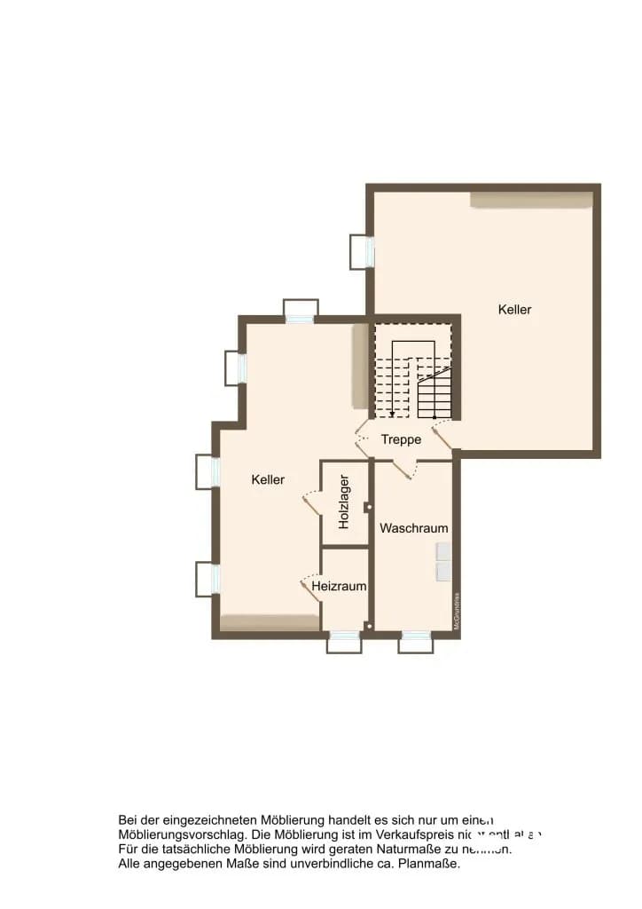 5-Zimmer-Haus kaufen in Kufstein – 143 m², € 920.000 – Bild 20 von 20