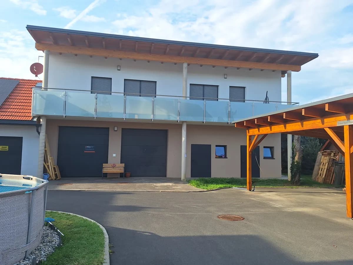 1-Zimmer-Wohnung mieten in Leibnitz – 50 m², € 650