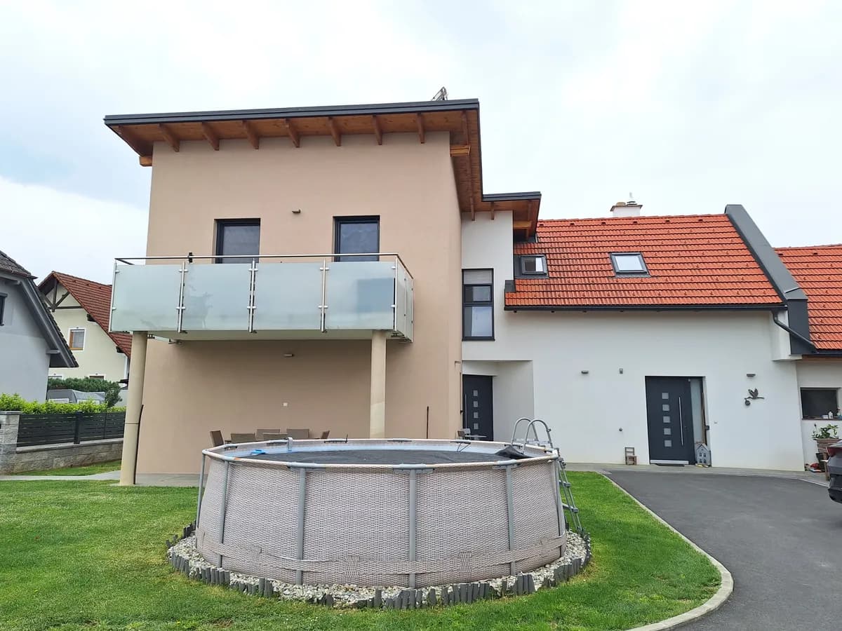 1-Zimmer-Wohnung mieten in Leibnitz – 50 m², € 650 – Bild 6 von 6