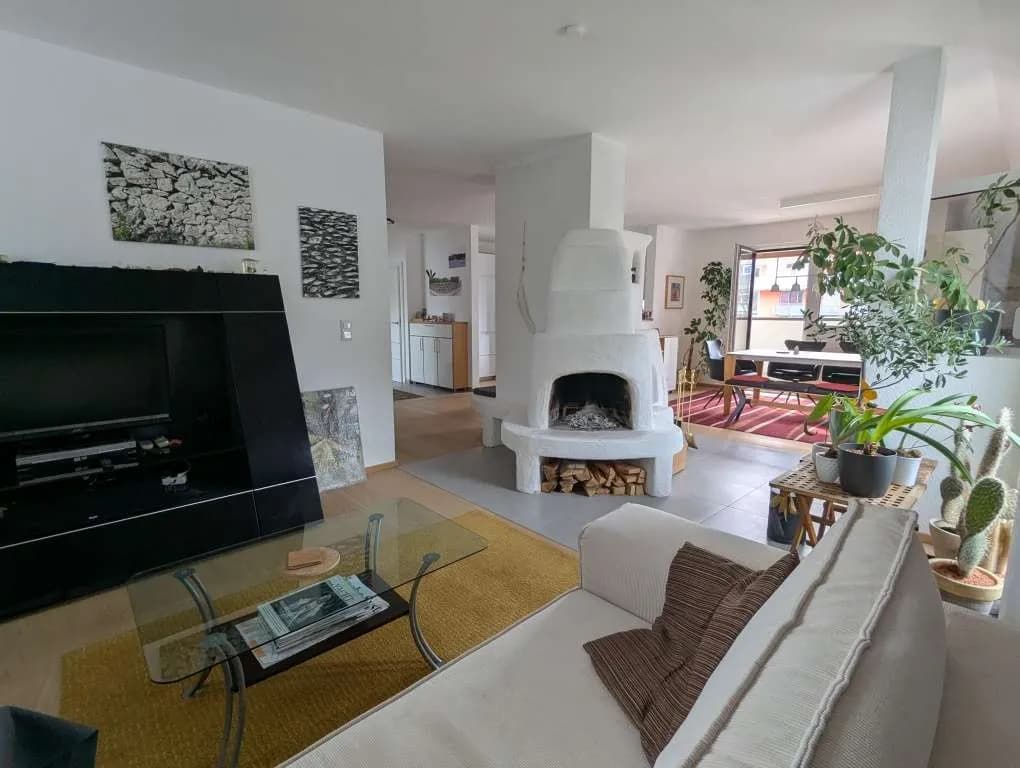 3-Zimmer-Wohnung kaufen in Graz – 93 m², € 449.000 – Bild 2 von 10