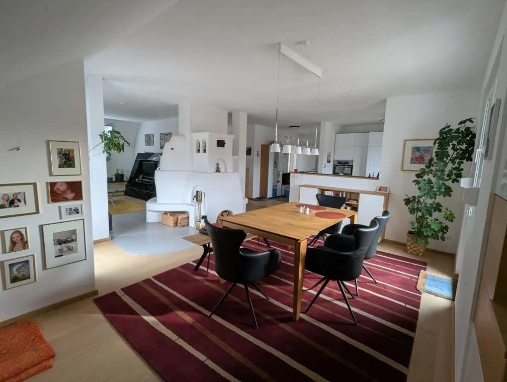 3-Zimmer-Wohnung kaufen in Graz – 93 m², € 449.000 – Bild 3 von 10