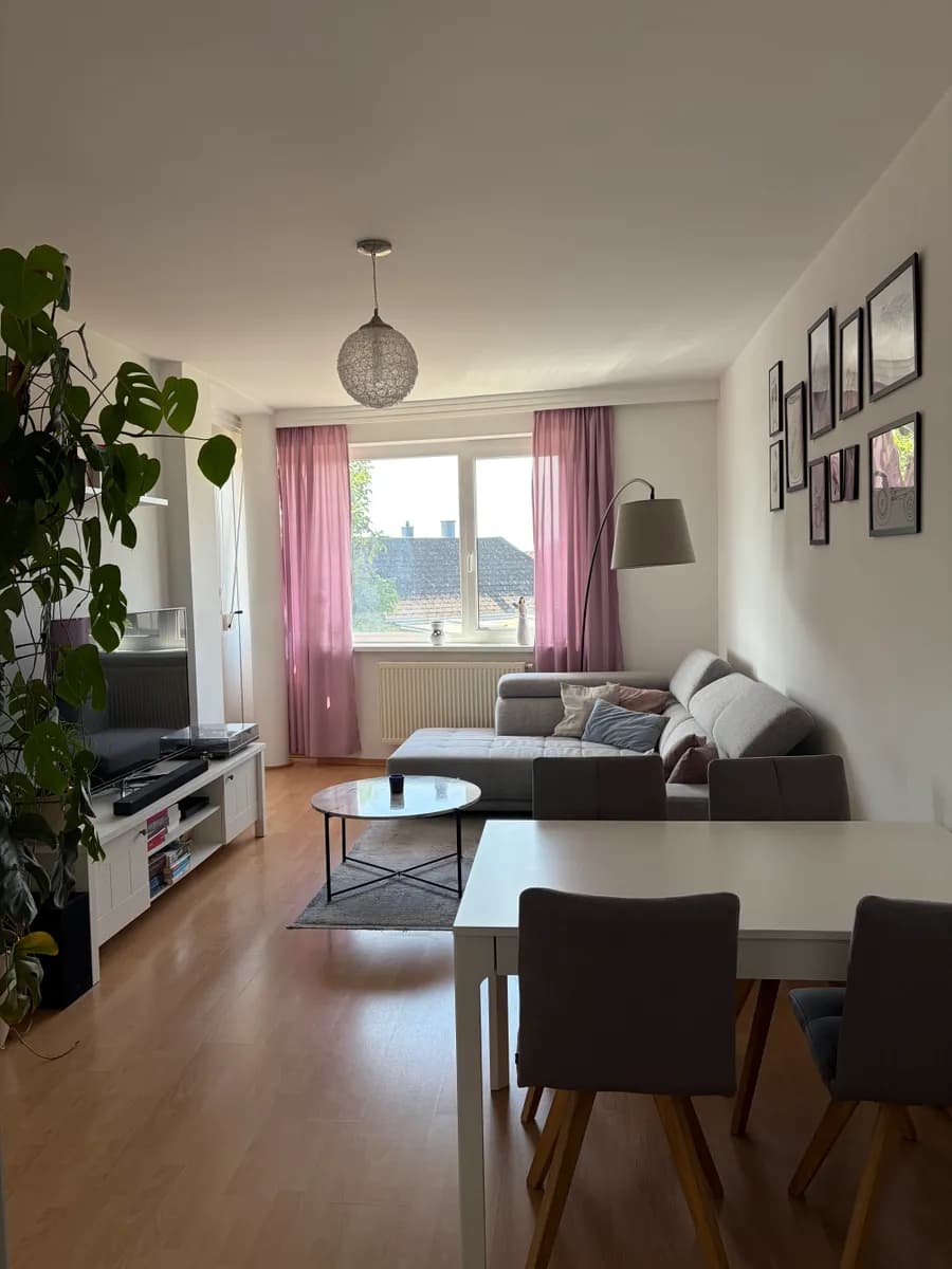 3-Zimmer-Wohnung mieten in Oberpullendorf – 80 m², € 743 – Bild 2 von 9