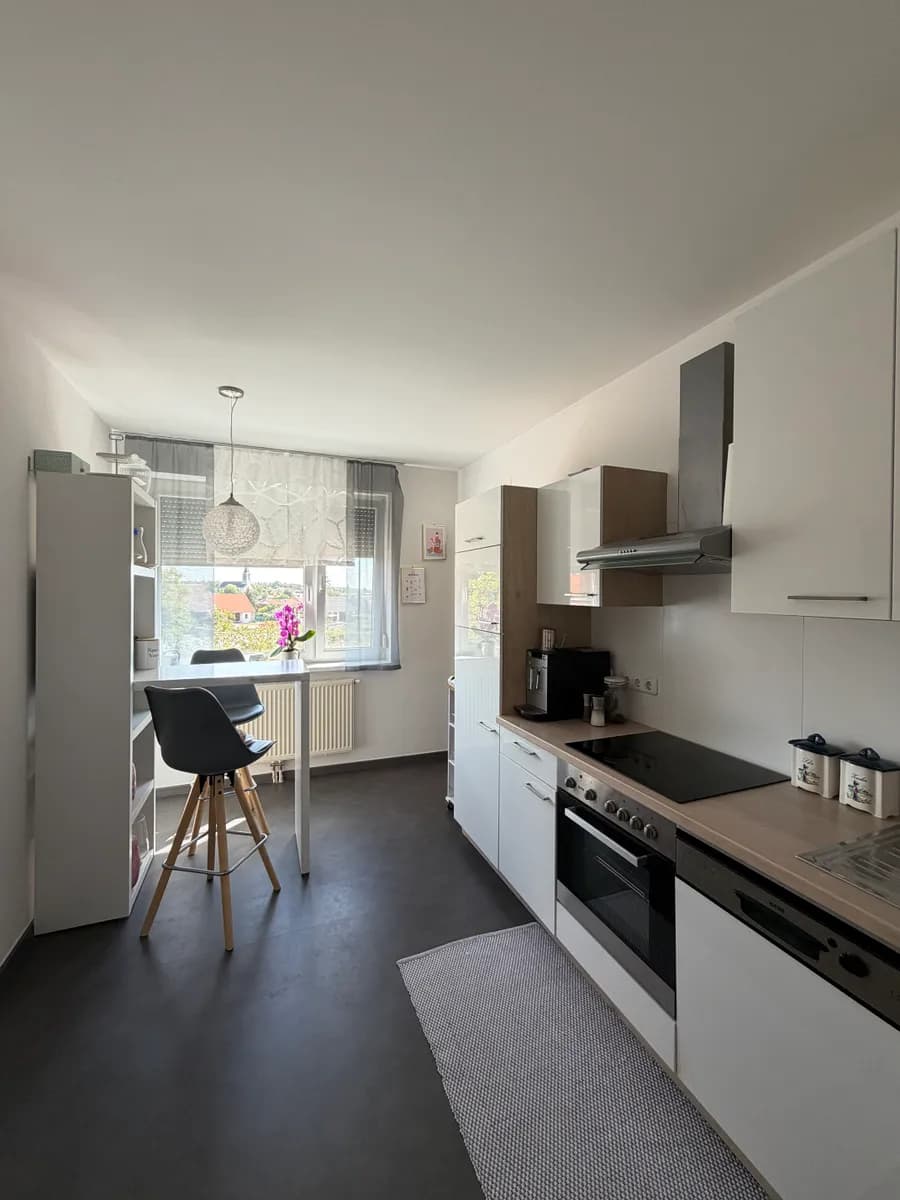 3-Zimmer-Wohnung mieten in Oberpullendorf – 80 m², € 743 – Bild 3 von 9