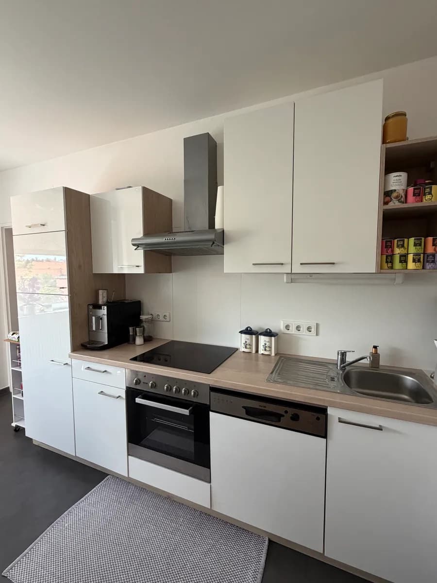 3-Zimmer-Wohnung mieten in Oberpullendorf – 80 m², € 743 – Bild 4 von 9