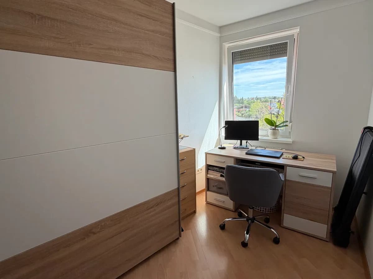 3-Zimmer-Wohnung mieten in Oberpullendorf – 80 m², € 743 – Bild 6 von 9
