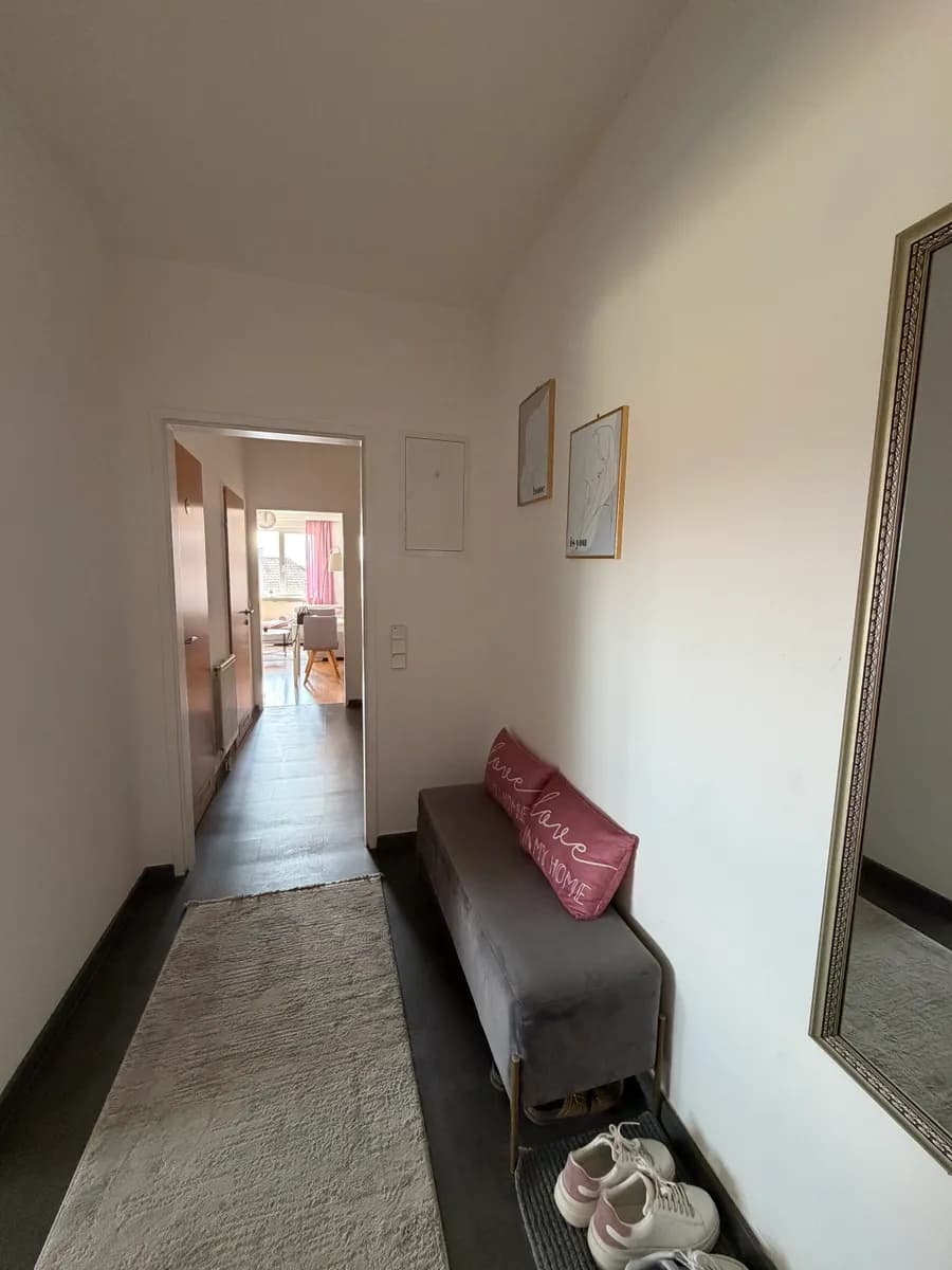 3-Zimmer-Wohnung mieten in Oberpullendorf – 80 m², € 743 – Bild 7 von 9
