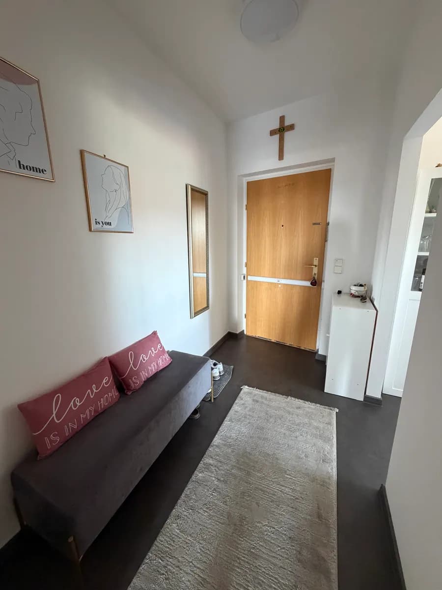 3-Zimmer-Wohnung mieten in Oberpullendorf – 80 m², € 743 – Bild 8 von 9