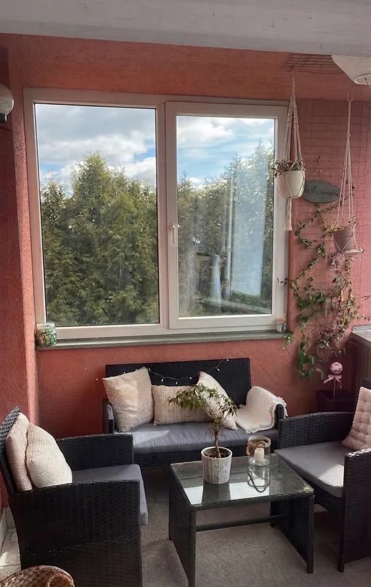 3-Zimmer-Wohnung mieten in Oberpullendorf – 80 m², € 743 – Bild 9 von 9