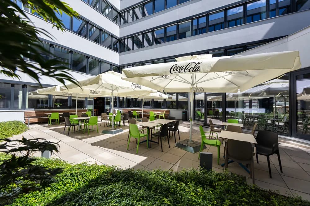Gewerbeimmobilie mieten in Wien – 216 m², € 16 – Bild 4 von 14