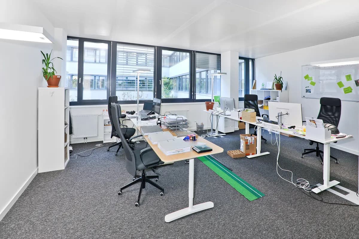 Gewerbeimmobilie mieten in Wien – 216 m², € 16 – Bild 6 von 14