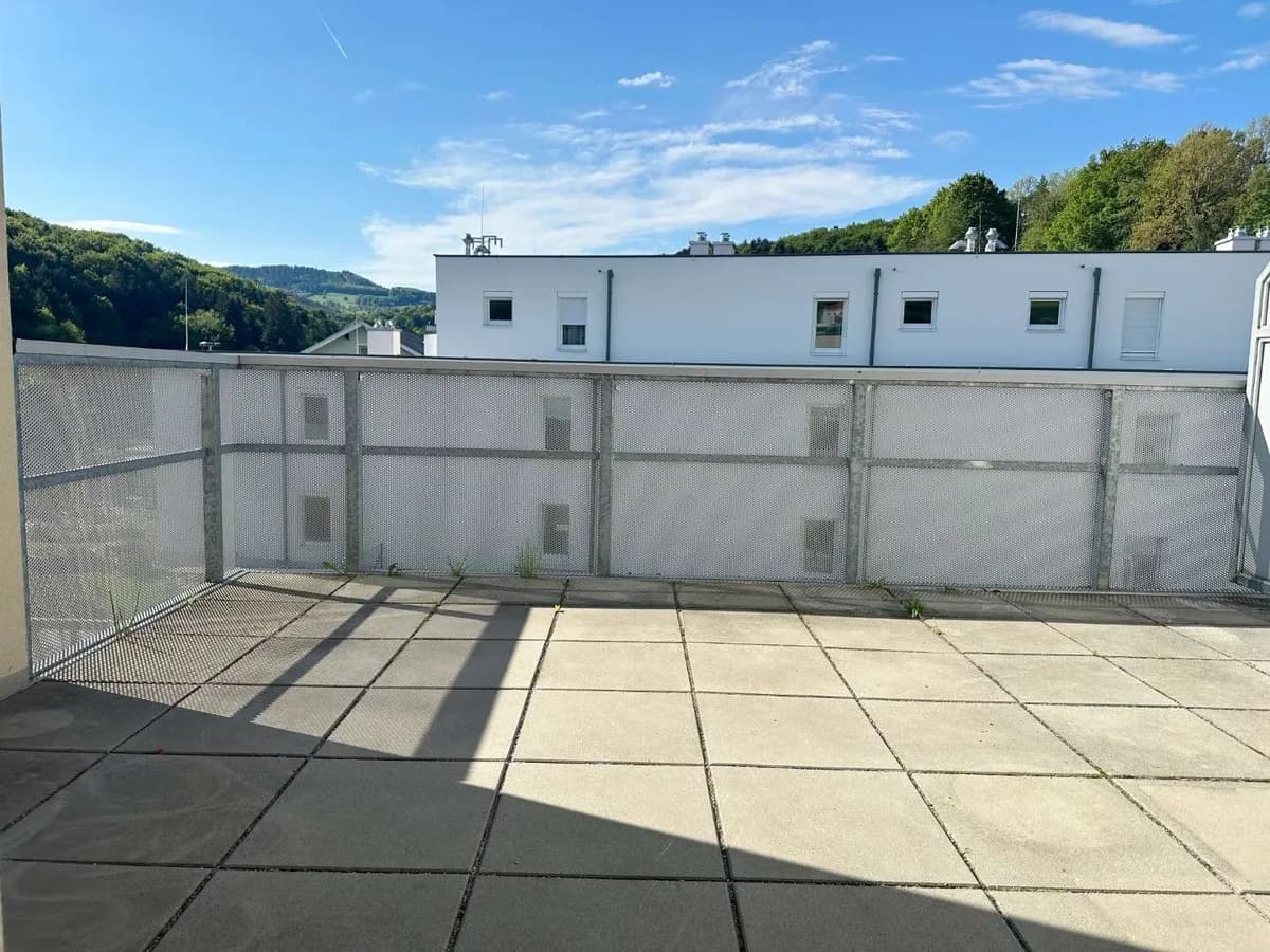 3-Zimmer-Wohnung mieten in Sankt Pölten Land – 77,85 m², € 980