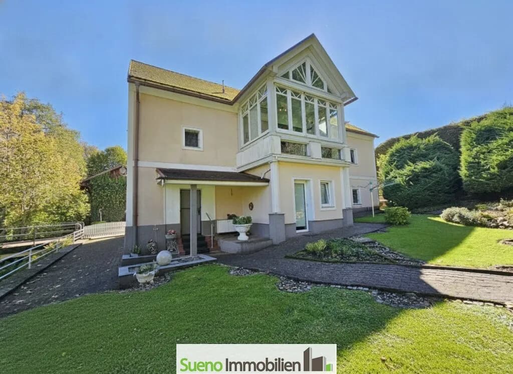 Immobilie kaufen in Kirchdorf an der Krems – 240 m², € 475.000 – Bild 3 von 30