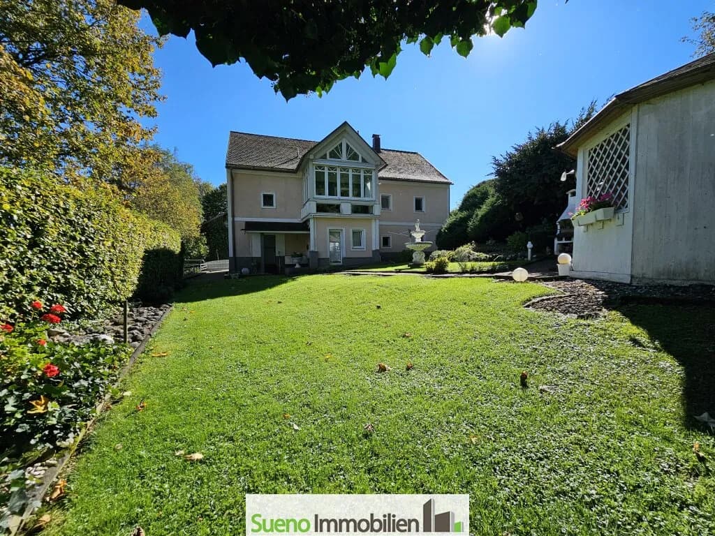 Immobilie kaufen in Kirchdorf an der Krems – 240 m², € 475.000 – Bild 11 von 30