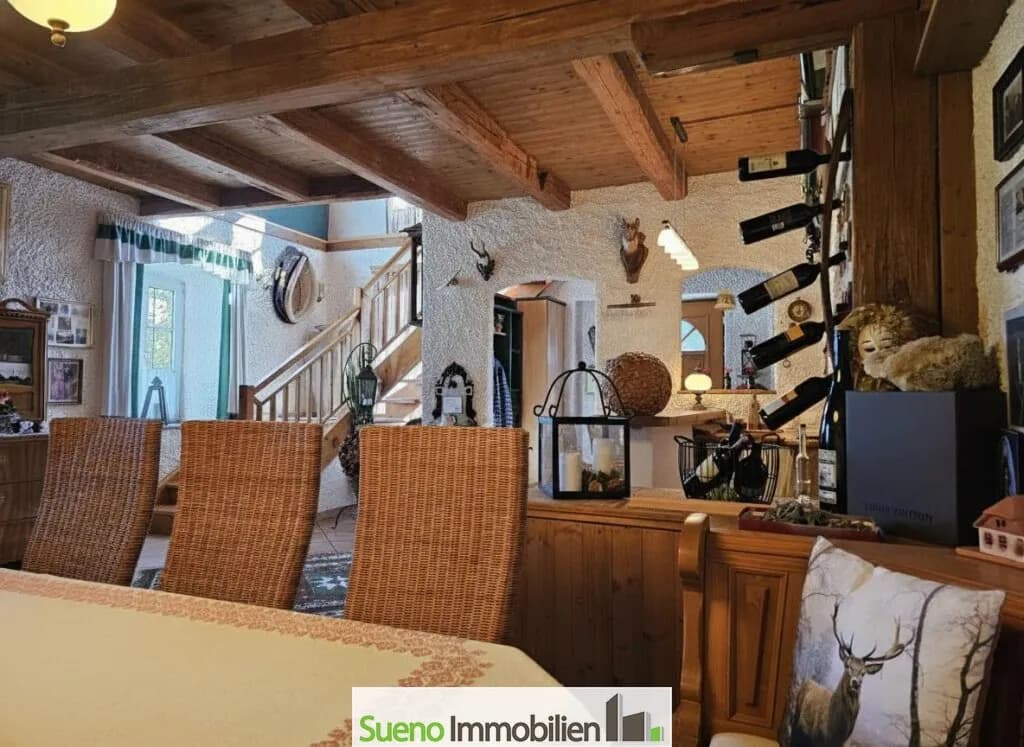 Immobilie kaufen in Kirchdorf an der Krems – 240 m², € 475.000 – Bild 17 von 30