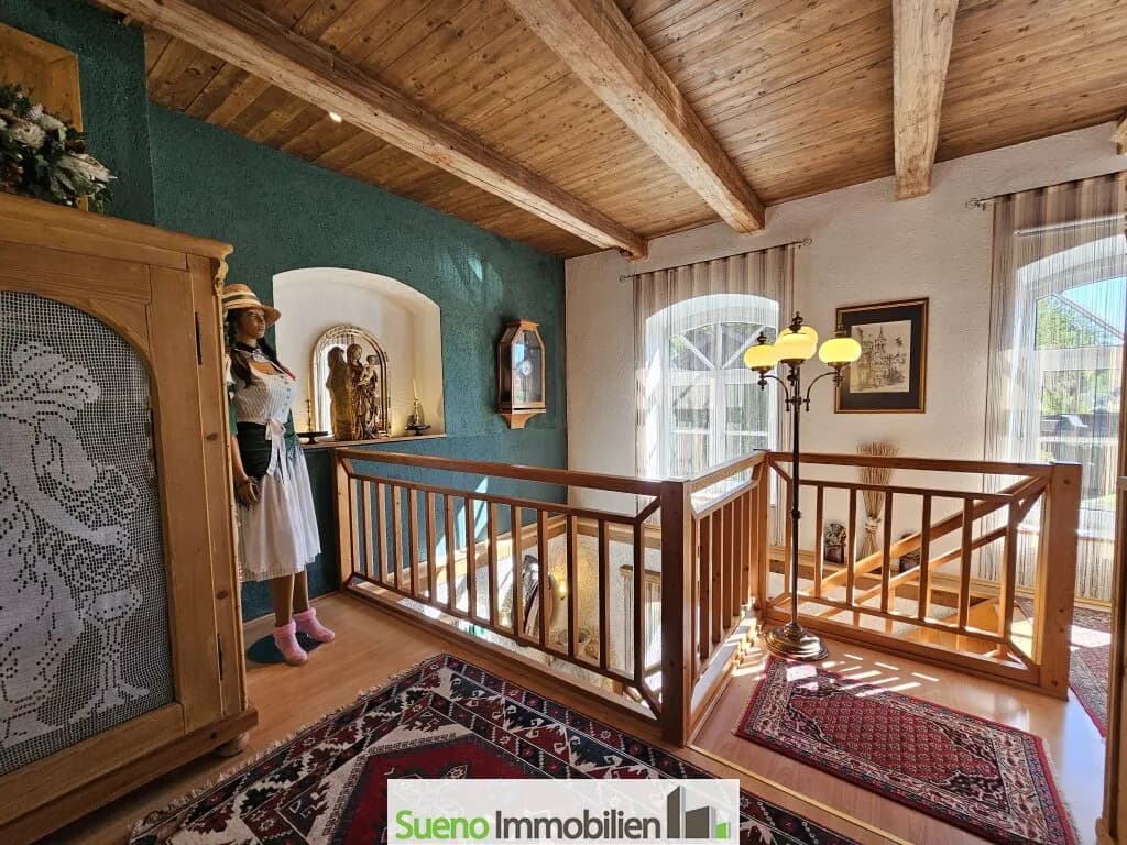 Immobilie kaufen in Kirchdorf an der Krems – 240 m², € 475.000 – Bild 19 von 30