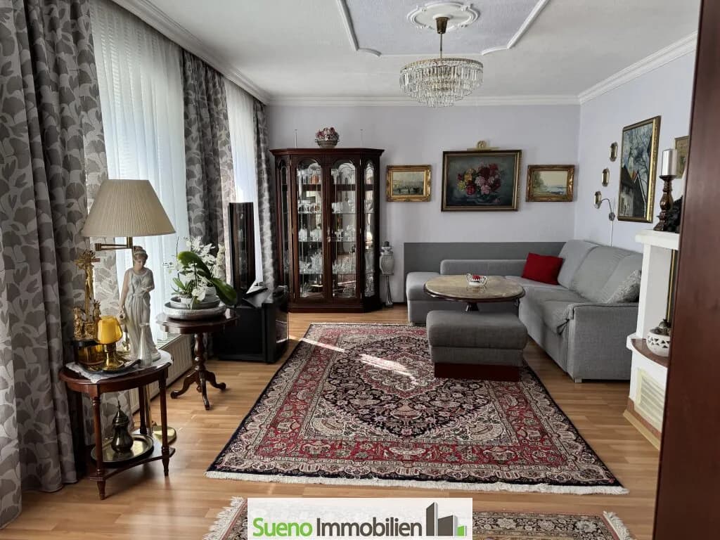 Immobilie kaufen in Kirchdorf an der Krems – 240 m², € 475.000 – Bild 23 von 30