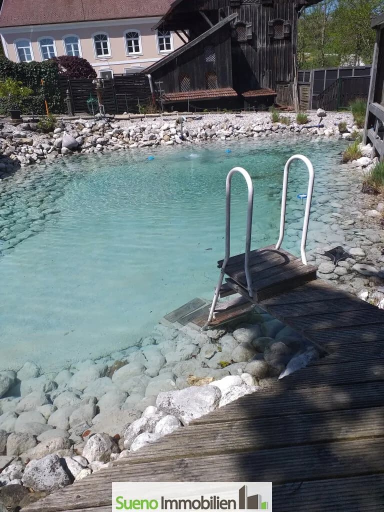 Immobilie kaufen in Kirchdorf an der Krems – 240 m², € 475.000 – Bild 27 von 30
